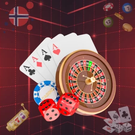 En gjennomgang av de beste live casinoer
