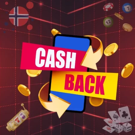 Cashback Bonuser