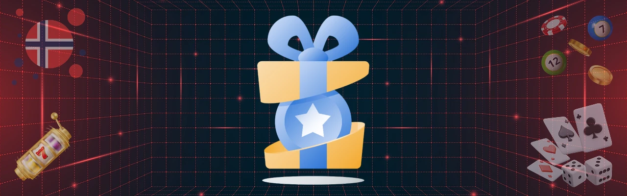 Casino lojalitetsbonuser