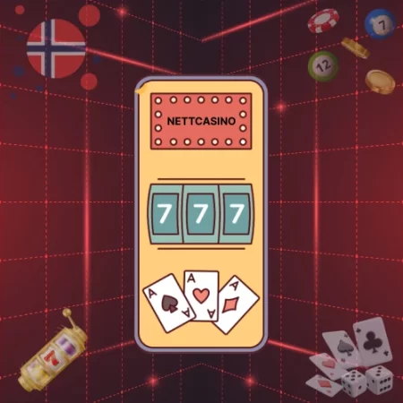 Låse opp spenningen: Din guide til casino på nett