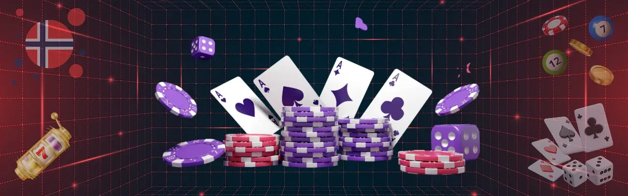 Live casinoer