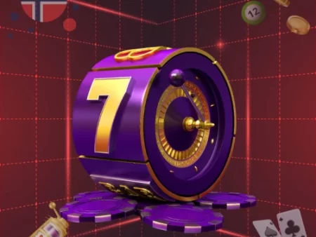 Utforskingen av spenningen i nye casino