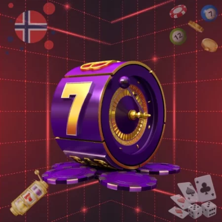 Utforskingen av spenningen i nye casino