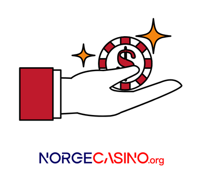 Oppdag de beste casino i Norge