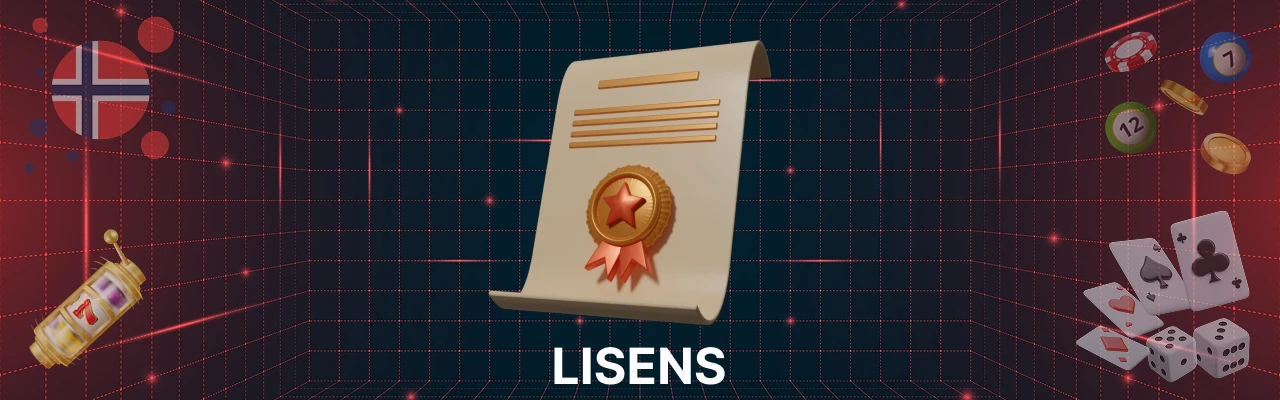 Lisens og sikkerhet hos live poker