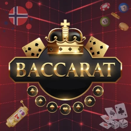 Live Baccarat
