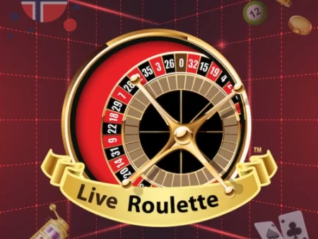 Live Roulette