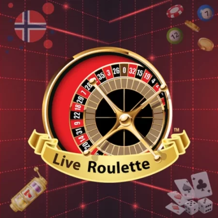 Live Roulette