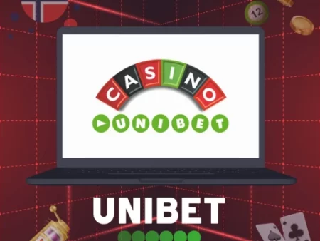 Unibet Casino