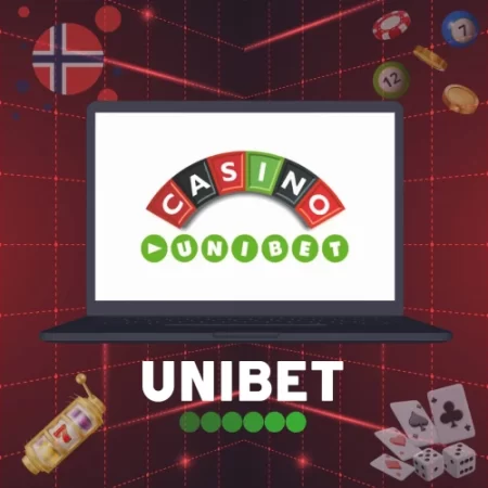 Unibet Casino