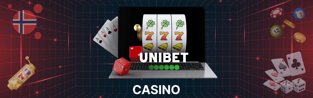 Unibet casino