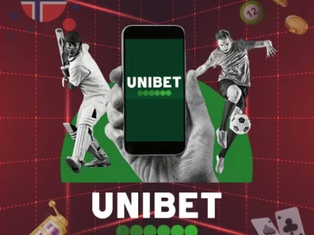 Unibet Mobil
