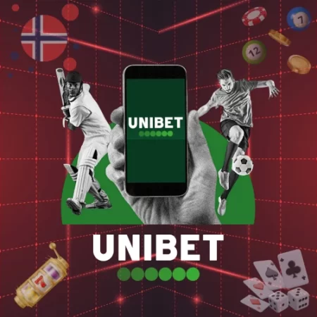 Unibet Mobil