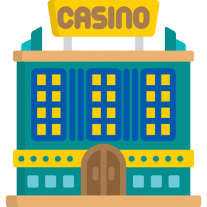 Beste casino i Norge