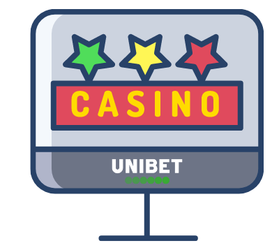 Unibet Casino