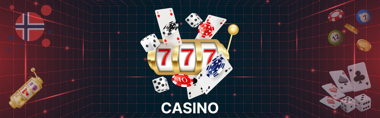 Comeon casino