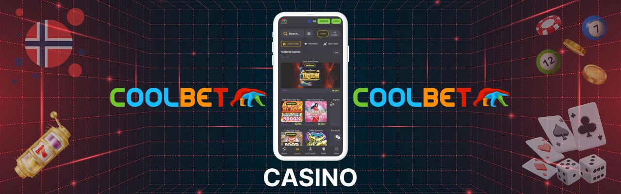 Coolbet casino