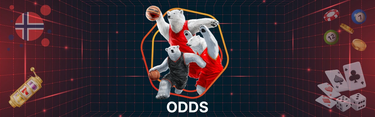 Coolbet odds