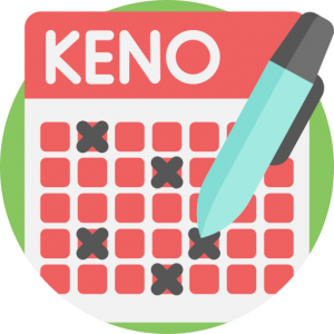 Keno live online