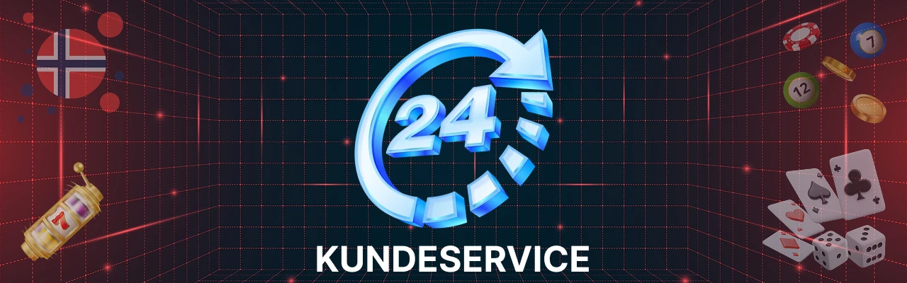 Kundeservice pâ rizk casino