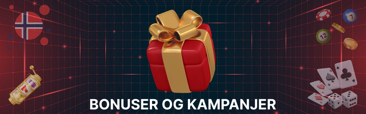 Rizk casino bonuser