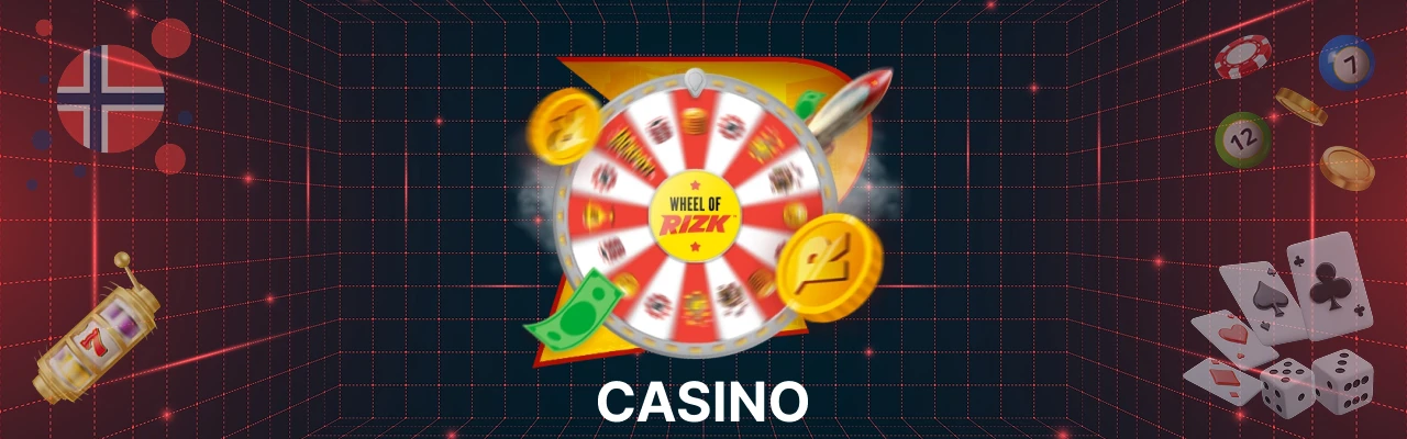 Rizk casino