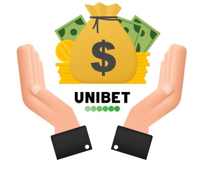 Unibet Bonus