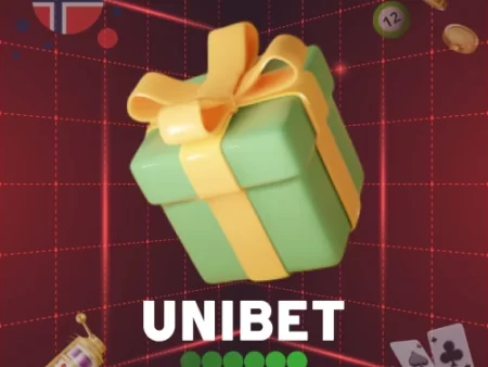 Unibet Bonus