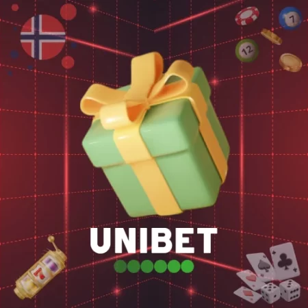 Unibet Bonus