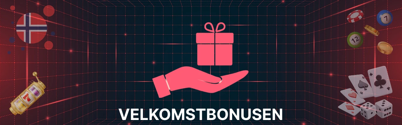 Unibet velkomstbonusen