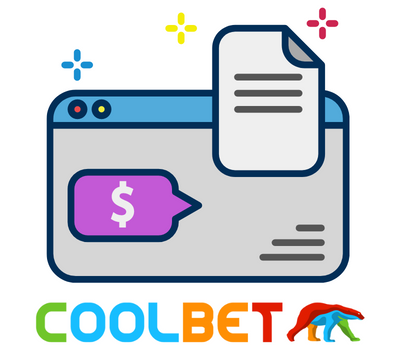 Coolbet betalingsmetoder