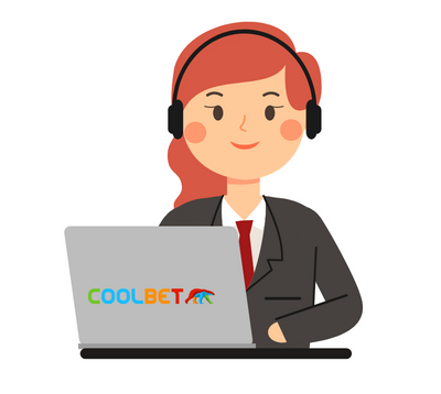 Coolbet kundeservice