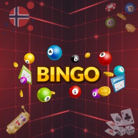 Bingo på Nett