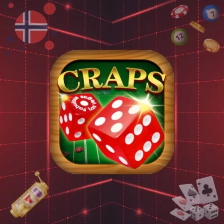 Craps på Nett