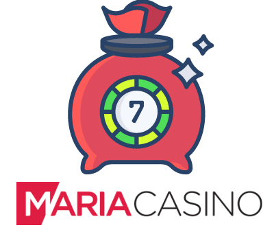 Maria Casino Bonuser