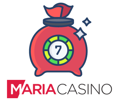 Maria Casino Bonuser