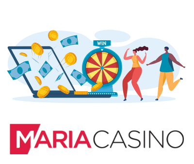 Maria Casino Norge