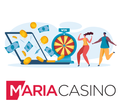 Maria Casino Norge