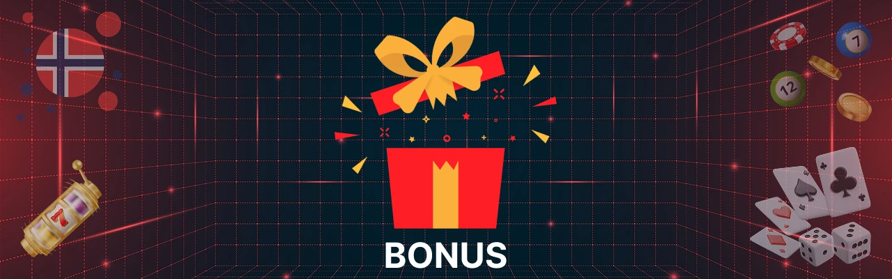 Maria casino bonus