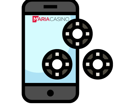 Maria Casino Mobil