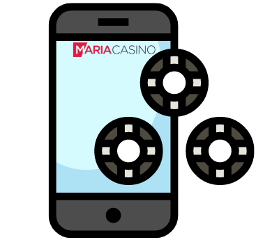 Maria Casino Mobil