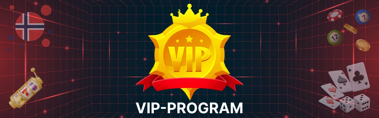 Maria casino vip program