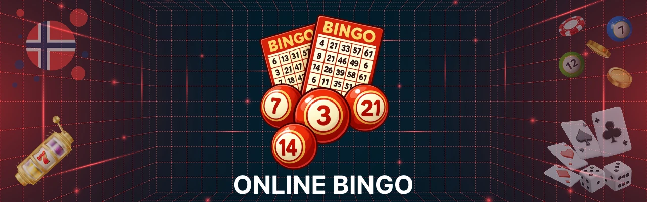 Online bingo i norge