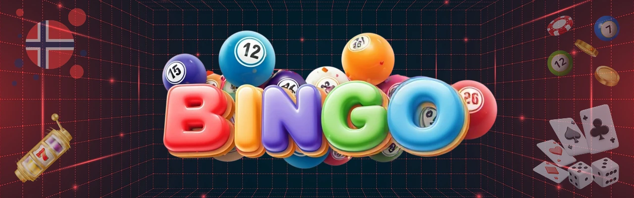 Regler for bingo pa nett