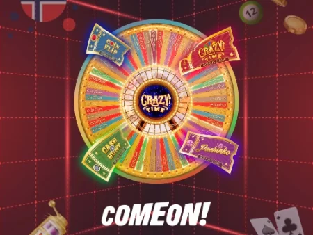 Comeon Casino