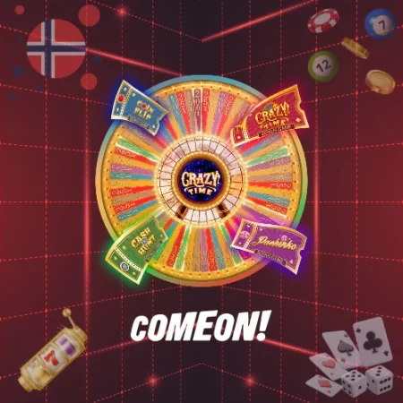 Comeon Casino