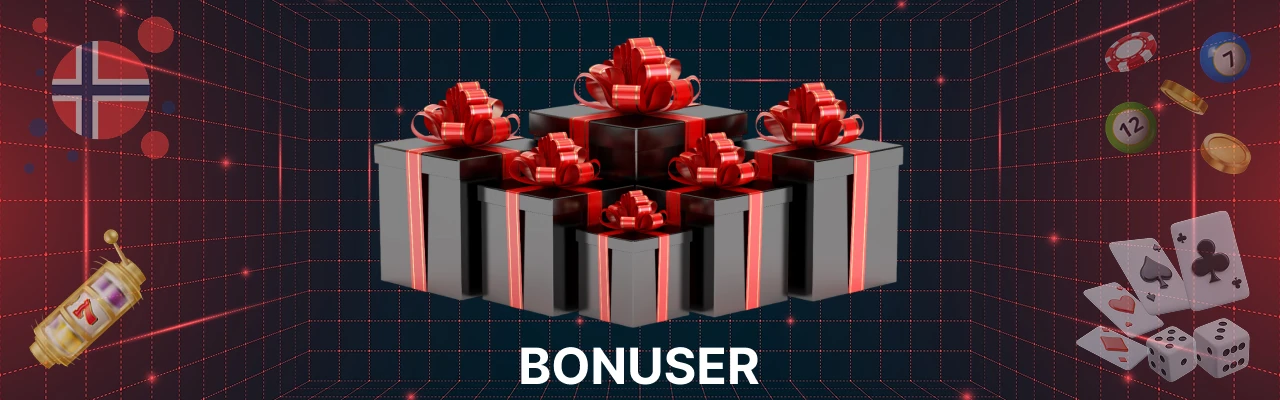 Coolbet casino bonuser