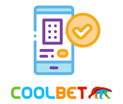 Coolbet Mobil