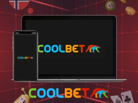 Coolbet Mobil