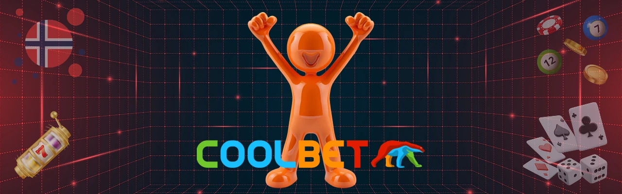 Coolbet odds i norge